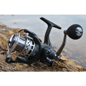 Макара FilStar TwinSpeed 4000