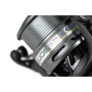 Макара Matrix Aquos Ultra Reel 4000