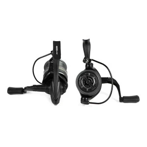 Макара Matrix Aquos Ultra Reel 4000