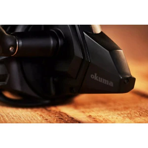 Макара Okuma 8K