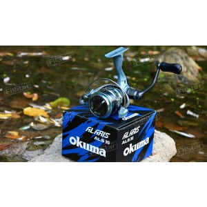 Макара Okuma Alaris 4000