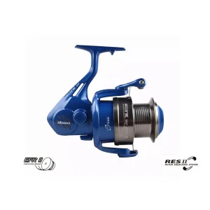 Макара Okuma Atomic SW Spinning