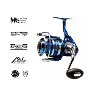 Макара Okuma Azores