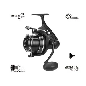 Макара Okuma Big Bomber Spod
