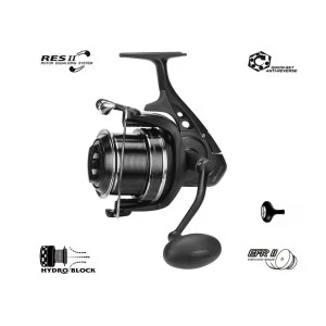 Макара Okuma Big Bomber Spod - 8000