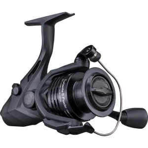 Макара Okuma Carbonite B Baitfeeder 5000