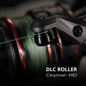 Макара Okuma Ceymar HD 1000