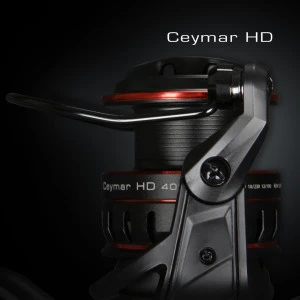 Макара Okuma Ceymar HD 2500A