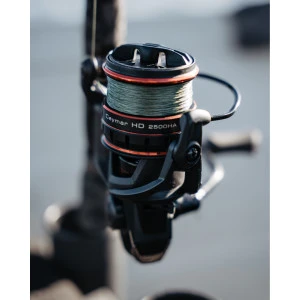 Макара Okuma Ceymar HD 3000SA