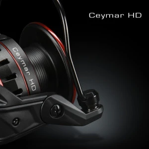 Макара Okuma Ceymar HD 3000SHA