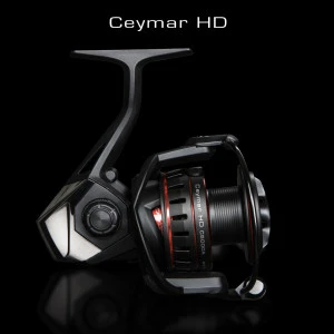 Макара Okuma Ceymar HD 3000SHA