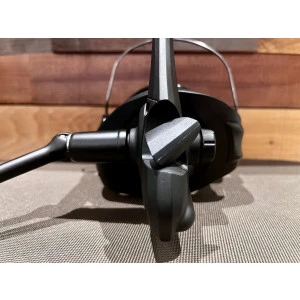 Шаранджийска Макара Okuma Custom Black CB-80