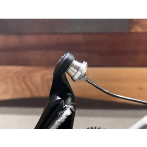 Шаранджийска Макара Okuma Custom Black CB-80