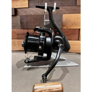 Шаранджийска Макара Okuma Custom Black CB-80