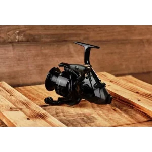 Макара Okuma Dyna Drag XP Baitfeeder
