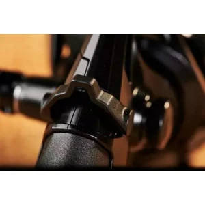Макара Okuma Dyna Drag XP Baitfeeder