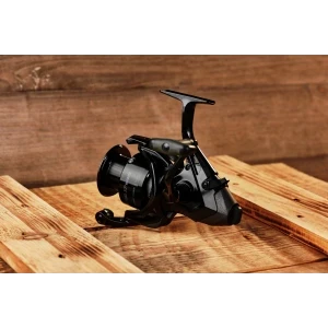 Макара Okuma Dyna Drag XP Baitfeeder 7000