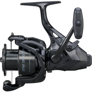 Макара Okuma Dyna Drag XP Baitfeeder 7000