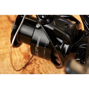 Макара Okuma Dyna Drag XP Baitfeeder 7000