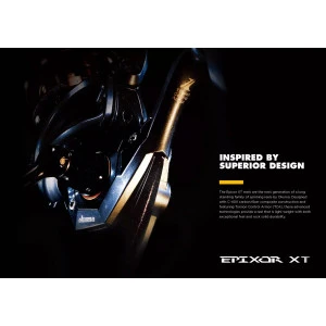 Макара Okuma - Epixor XT
