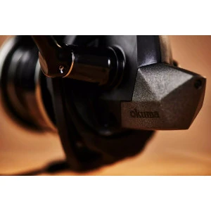 Макара Okuma INC 8000