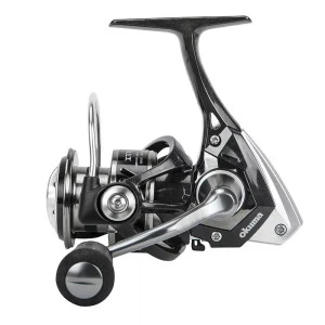 Макара Okuma ITX Carbon 2500HS