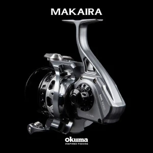 Макара Okuma MAKAIRA