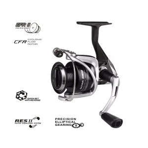 Макара Okuma Safina 3000