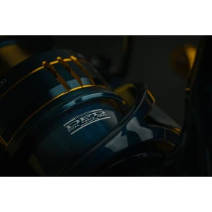 Макара Okuma Salina Saltwater 8000