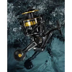 Макара Okuma Tesoro Saltwater
