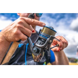 Макара PRESTON Extremity SD 520 Feeder Reel