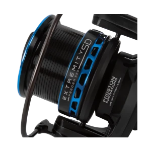 Макара PRESTON Extremity SD 620 Feeder Reel
