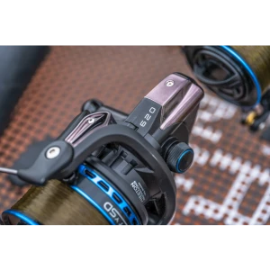 Макара PRESTON Extremity SD 620 Feeder Reel