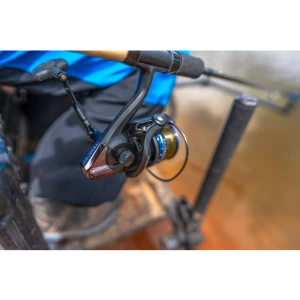 Макара PRESTON Extremity SD 620 Feeder Reel