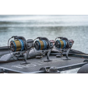 Макара PRESTON Extremity SD 620 Feeder Reel