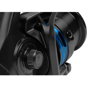 Макара Preston Inception Reel 420