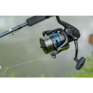 Макара Preston Inception Reel 520