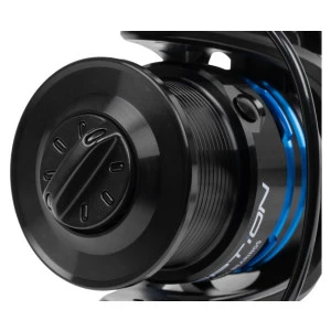 Макара Preston Inception Reel 520