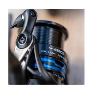 Макара Preston Inception Reel 520