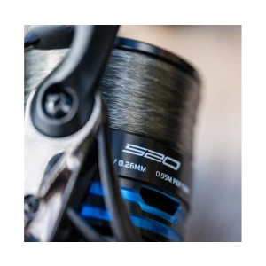 Макара Preston Inception Reel 520