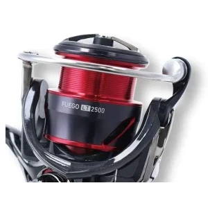 Макара с преден аванс DAIWA 20 FUEGO LT 2000