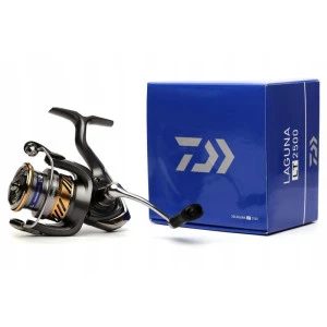 Макара с преден аванс Daiwa ’20 LAGUNA LT 4000 C
