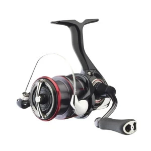 Макара с преден аванс DAIWA 23 FUEGO LT3000-CXH