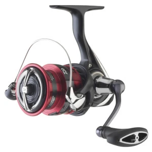 Макара с преден аванс DAIWA 23 NINJA LT 6000