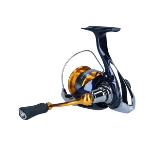 Макара с преден аванс DAIWA 23 REVROS LT 2000