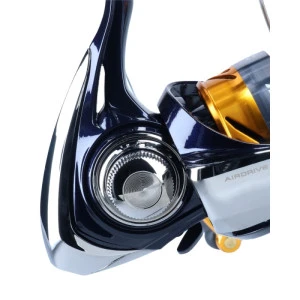 Макара с преден аванс DAIWA 23 REVROS LT 2000