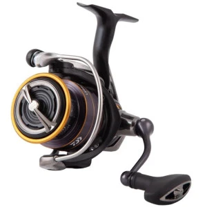 Макара с преден аванс DAIWA LEGALIS LT 20 - 3000 C-XH