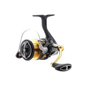 Макара с преден аванс DAIWA LEGALIS LT ’23 LT2500 D