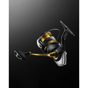 Макара с преден аванс DAIWA LEGALIS LT ’23 LT2500 D