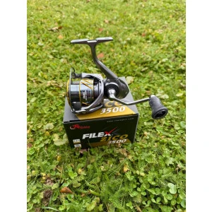 Макара с Преден Аванс Fil Fishing FILEX ZICO 1500